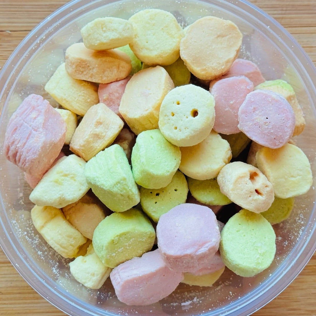 Citrus Burst