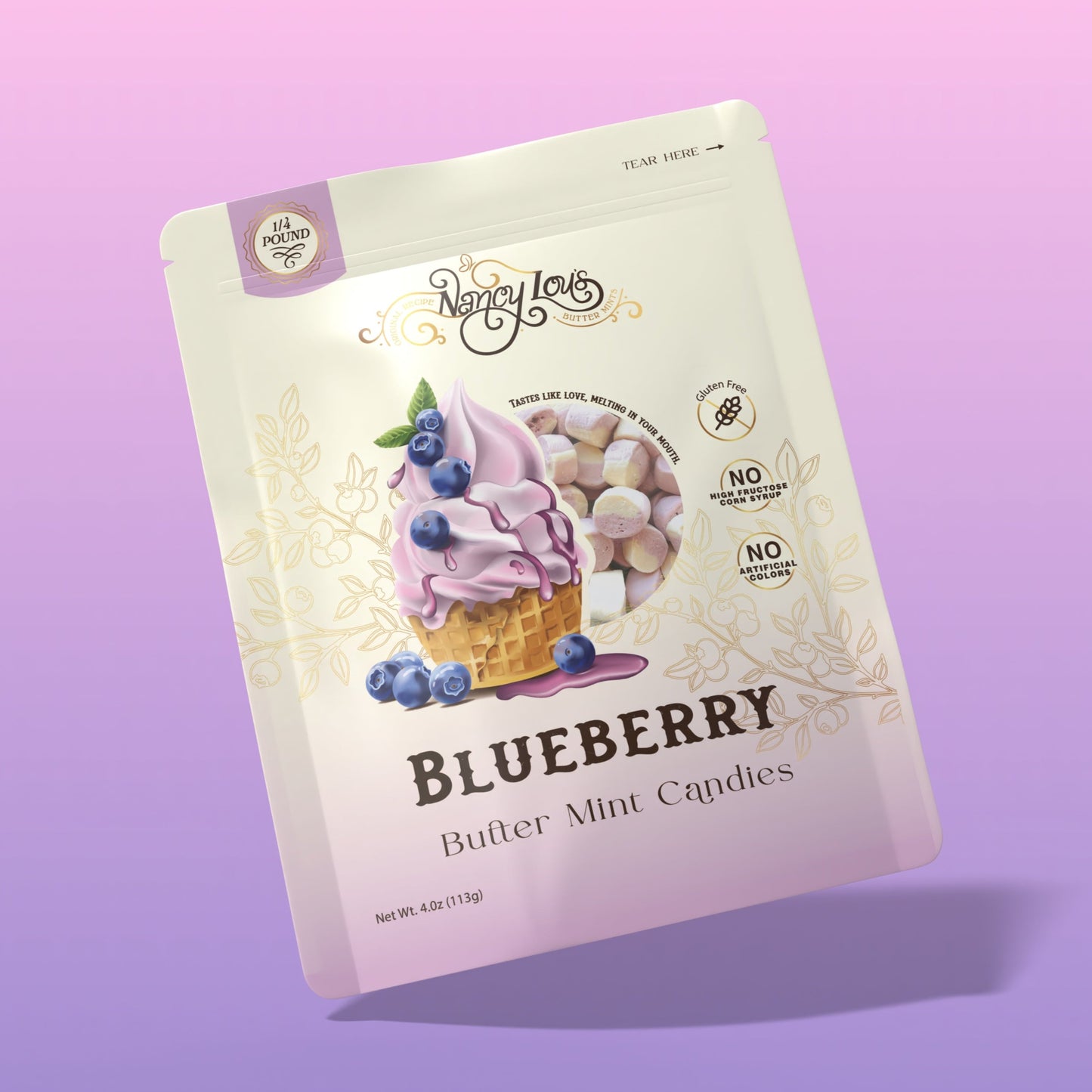 Blueberry