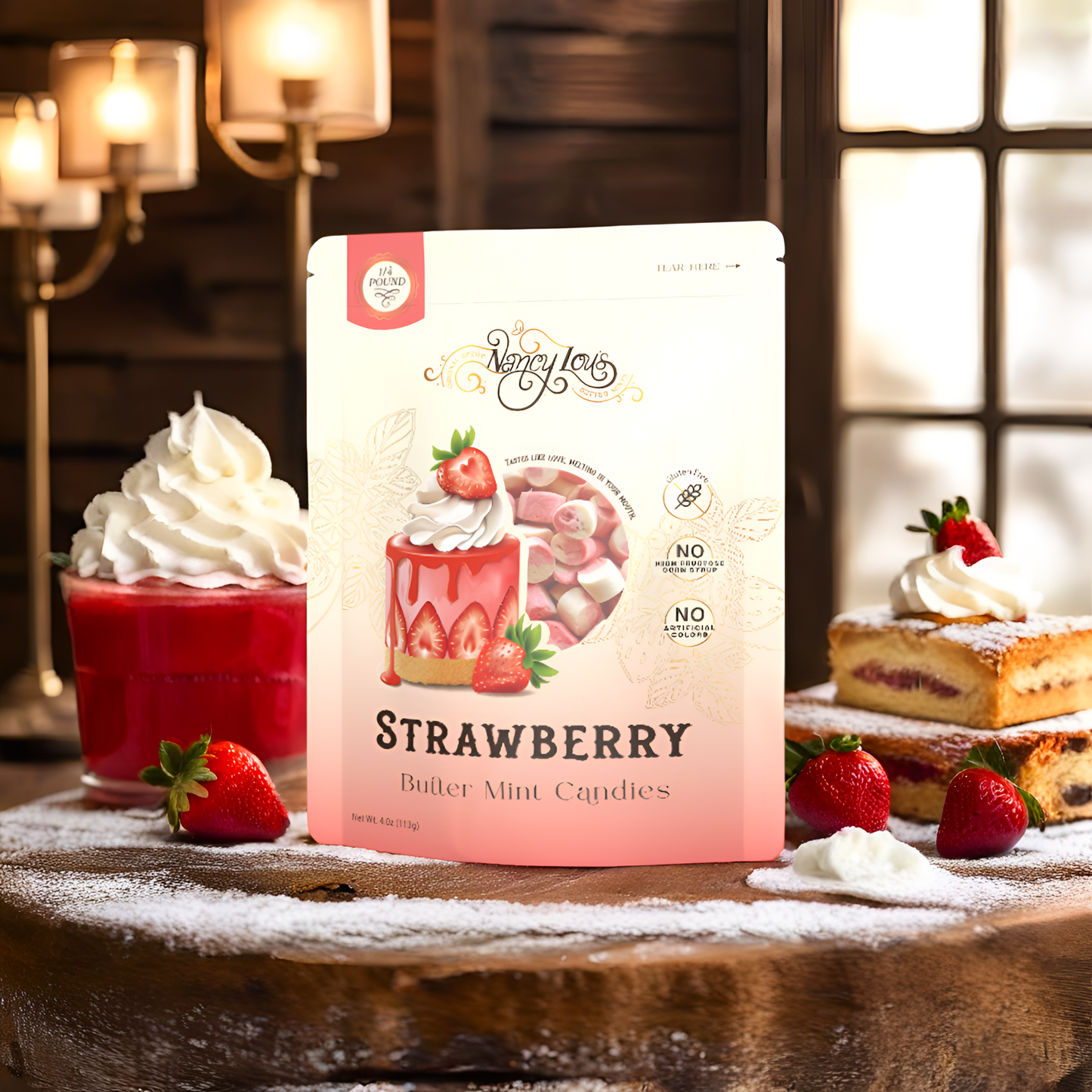 Strawberry