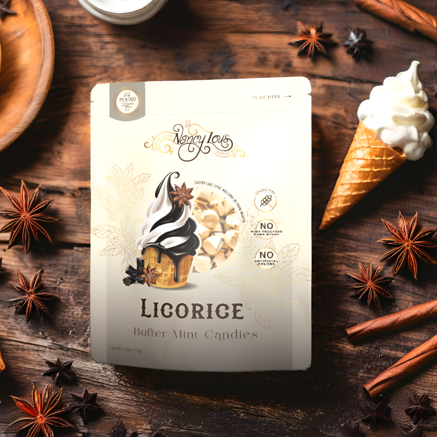 Licorice