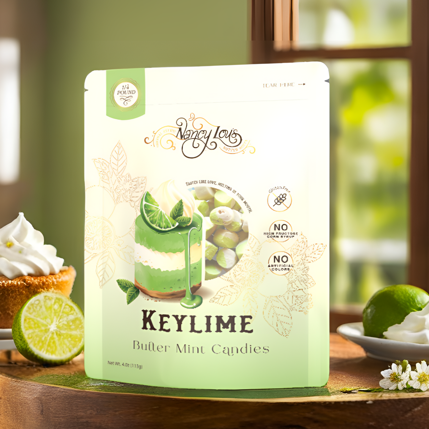 Keylime