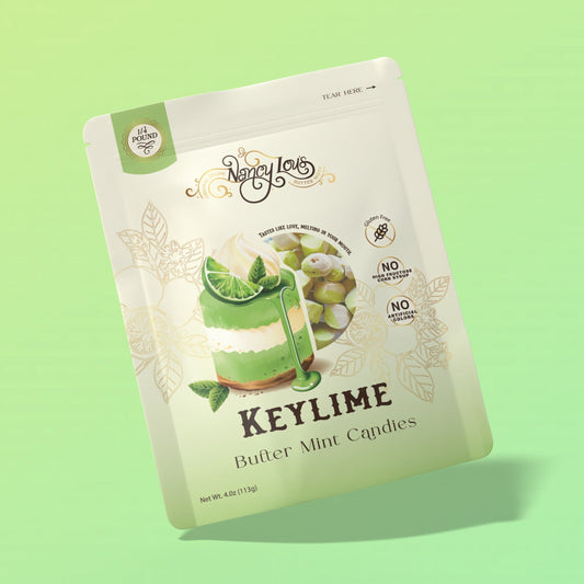 Keylime