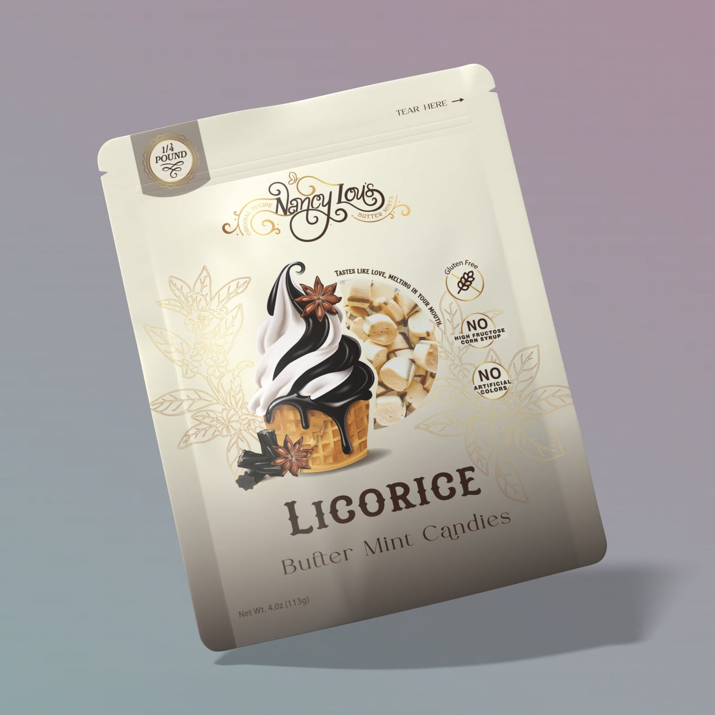Licorice