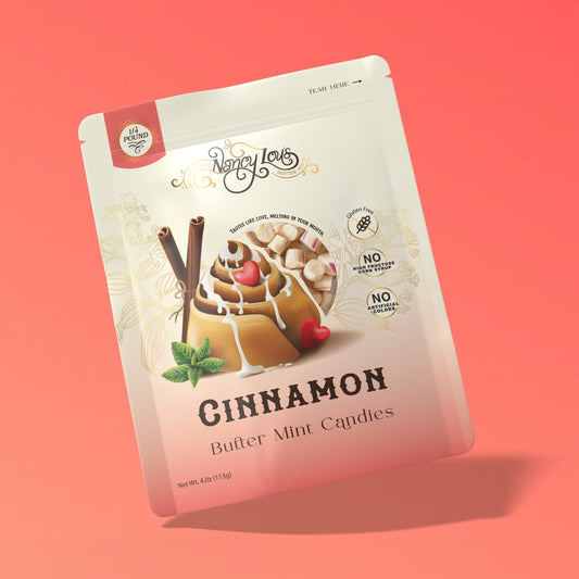 Cinnamon