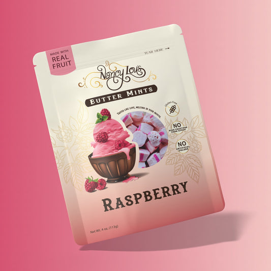 Raspberry