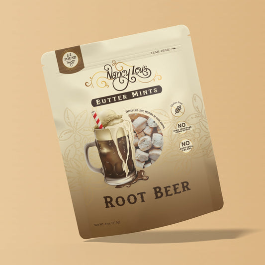 Root Beer
