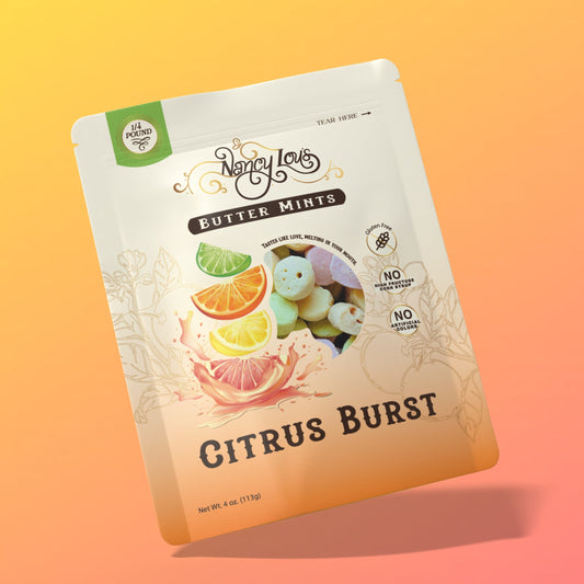 Citrus Burst