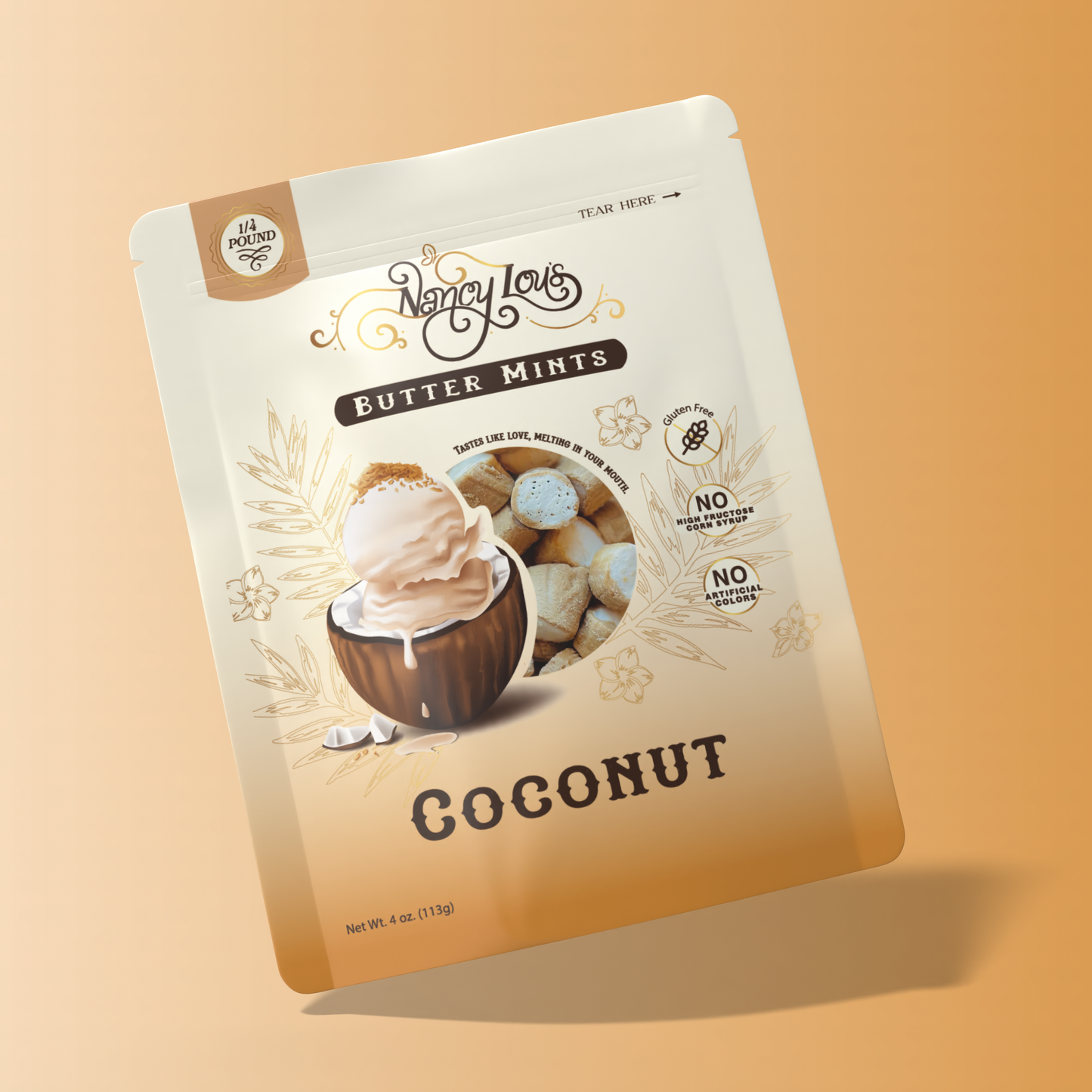 Coconut