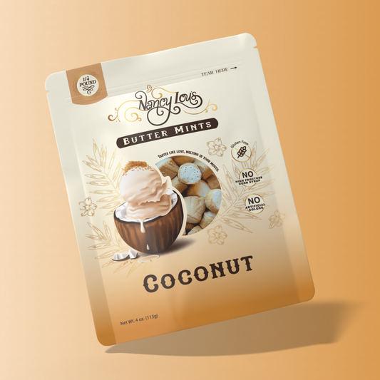 Coconut