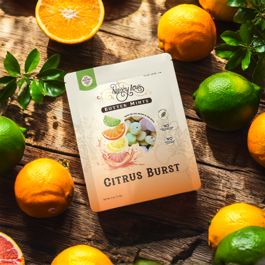Citrus Burst