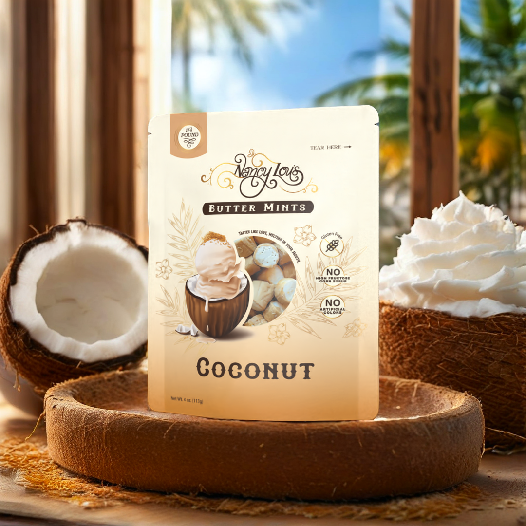 Coconut