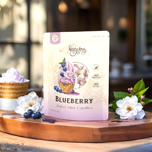 Blueberry