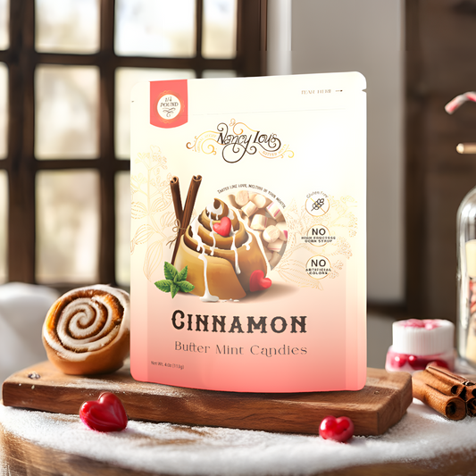 Cinnamon